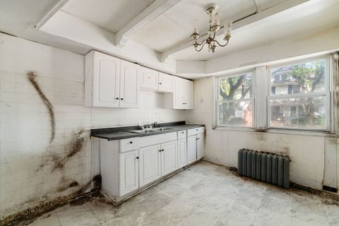 Tiny photo for 1059 N Lorel Avenue, Chicago, IL 60651 (MLS # 12534094)