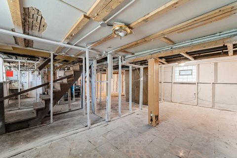 Tiny photo for 1059 N Lorel Avenue, Chicago, IL 60651 (MLS # 12534094)