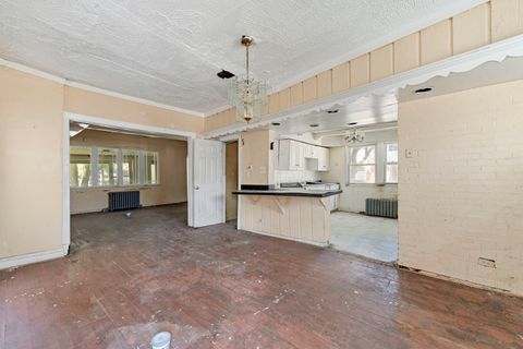 Tiny photo for 1059 N Lorel Avenue, Chicago, IL 60651 (MLS # 12534094)