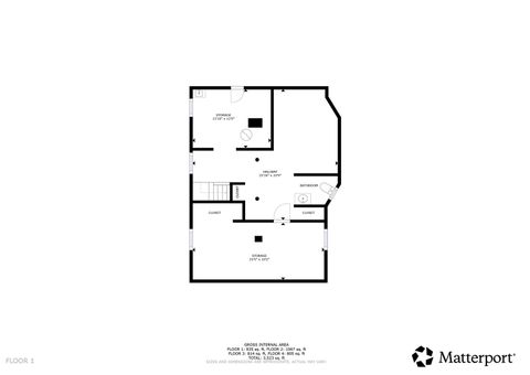 Tiny photo for 1059 N Lorel Avenue, Chicago, IL 60651 (MLS # 12534094)