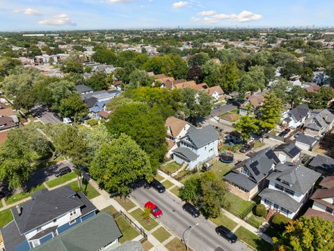 Tiny photo for 1059 N Lorel Avenue, Chicago, IL 60651 (MLS # 12534094)