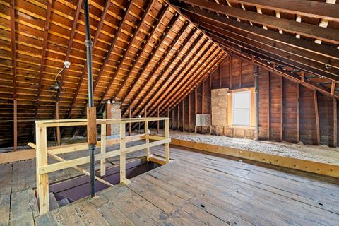 Tiny photo for 1059 N Lorel Avenue, Chicago, IL 60651 (MLS # 12534094)