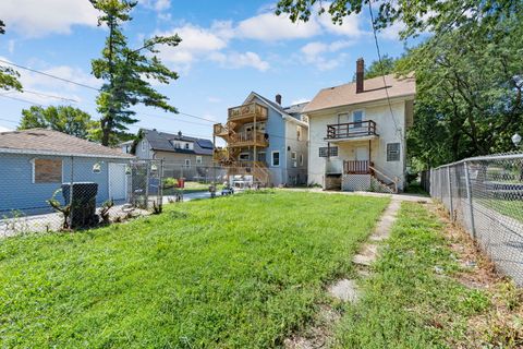 Tiny photo for 1059 N Lorel Avenue, Chicago, IL 60651 (MLS # 12534094)