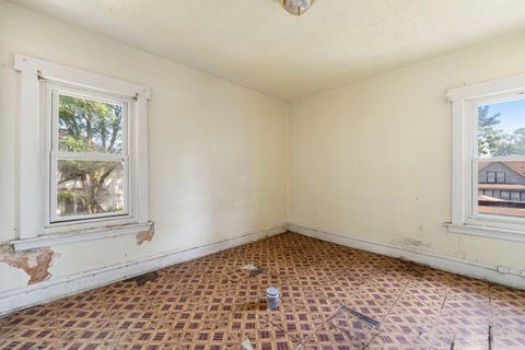 Tiny photo for 1059 N Lorel Avenue, Chicago, IL 60651 (MLS # 12534094)