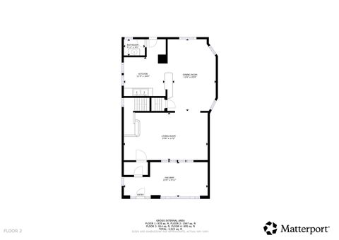 Tiny photo for 1059 N Lorel Avenue, Chicago, IL 60651 (MLS # 12534094)