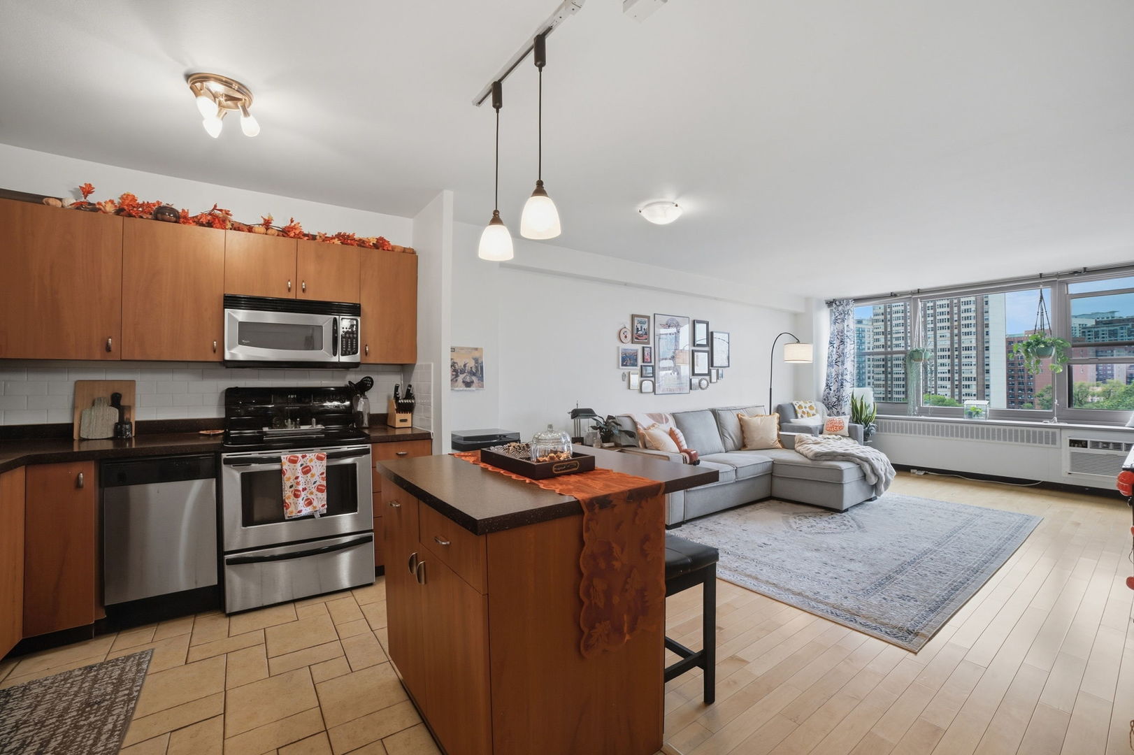 555 W Cornelia Avenue 1002
