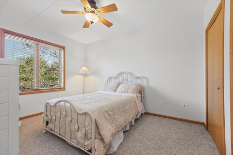 Tiny photo for 11131 Waters Edge Drive #1B, Orland Park, IL 60467 (MLS # 12770284)