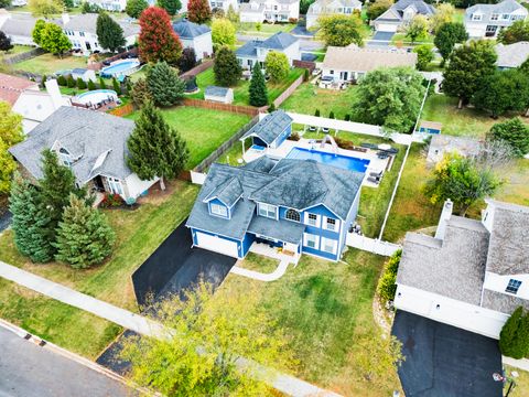 961 Canyon Trail Court Yorkville IL 60560