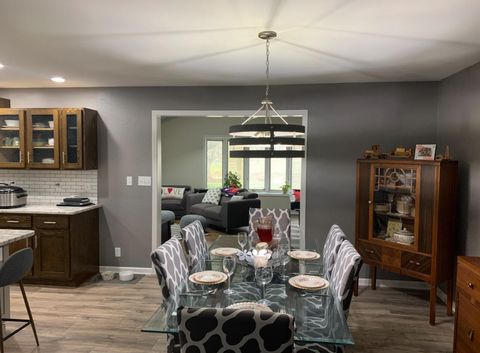 Tiny photo for 712 Kelley Drive, Rochelle, IL 61068 (MLS # 12555772)