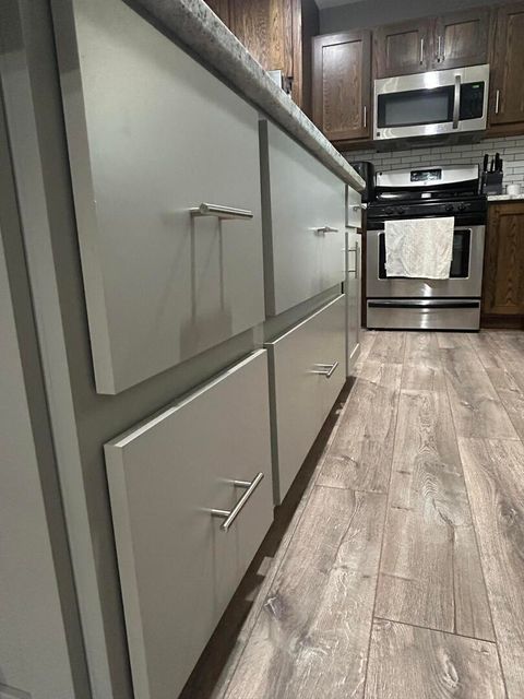 Tiny photo for 712 Kelley Drive, Rochelle, IL 61068 (MLS # 12555772)