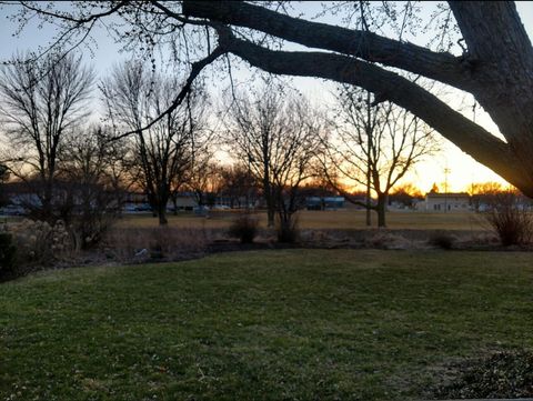 Tiny photo for 712 Kelley Drive, Rochelle, IL 61068 (MLS # 12555772)