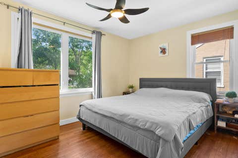 Tiny photo for 292 E Burlington Street, Riverside, IL 60546 (MLS # 12682693)