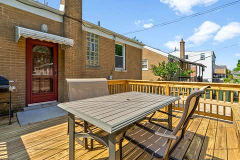 Tiny photo for 292 E Burlington Street, Riverside, IL 60546 (MLS # 12682693)