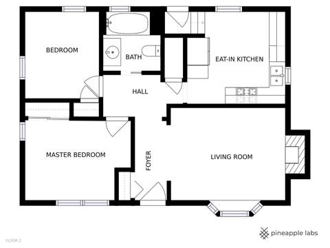 Tiny photo for 292 E Burlington Street, Riverside, IL 60546 (MLS # 12682693)