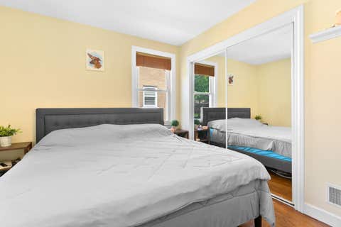 Tiny photo for 292 E Burlington Street, Riverside, IL 60546 (MLS # 12682693)