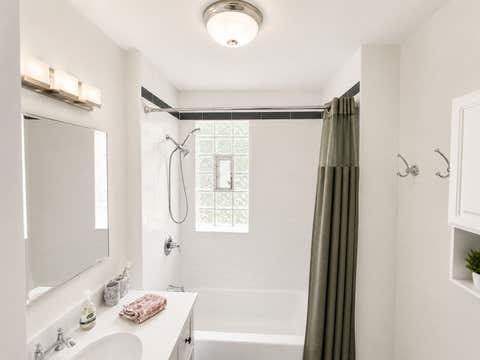 Tiny photo for 292 E Burlington Street, Riverside, IL 60546 (MLS # 12682693)