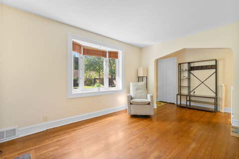 Tiny photo for 292 E Burlington Street, Riverside, IL 60546 (MLS # 12682693)