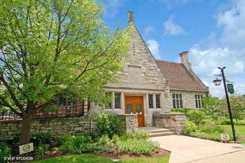 Tiny photo for 292 E Burlington Street, Riverside, IL 60546 (MLS # 12682693)