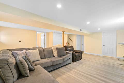 Tiny photo for 292 E Burlington Street, Riverside, IL 60546 (MLS # 12682693)