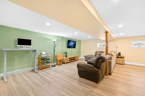 Tiny photo for 292 E Burlington Street, Riverside, IL 60546 (MLS # 12682693)