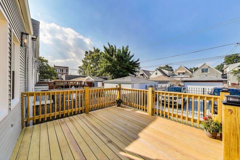 Tiny photo for 3440 W Hirsch Street, Chicago, IL 60651 (MLS # 12462091)