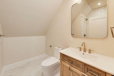 Tiny photo for 3440 W Hirsch Street, Chicago, IL 60651 (MLS # 12462091)