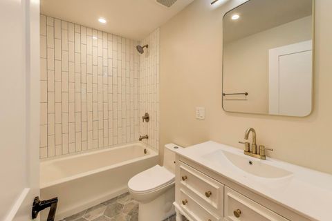 Tiny photo for 3440 W Hirsch Street, Chicago, IL 60651 (MLS # 12462091)