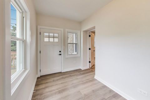 Tiny photo for 3440 W Hirsch Street, Chicago, IL 60651 (MLS # 12462091)