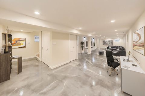 Tiny photo for 3440 W Hirsch Street, Chicago, IL 60651 (MLS # 12462091)