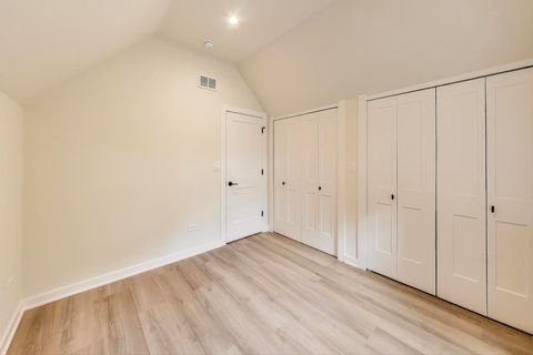 Tiny photo for 3440 W Hirsch Street, Chicago, IL 60651 (MLS # 12462091)