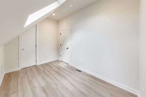 Tiny photo for 3440 W Hirsch Street, Chicago, IL 60651 (MLS # 12462091)