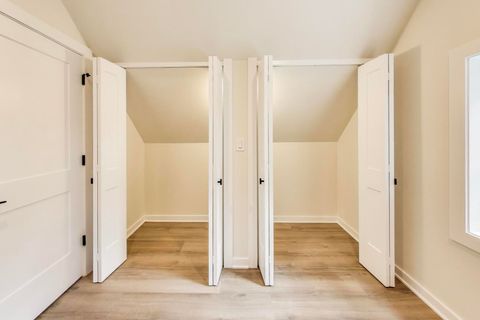 Tiny photo for 3440 W Hirsch Street, Chicago, IL 60651 (MLS # 12462091)