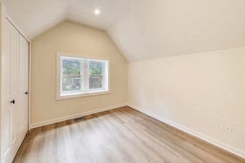 Tiny photo for 3440 W Hirsch Street, Chicago, IL 60651 (MLS # 12462091)