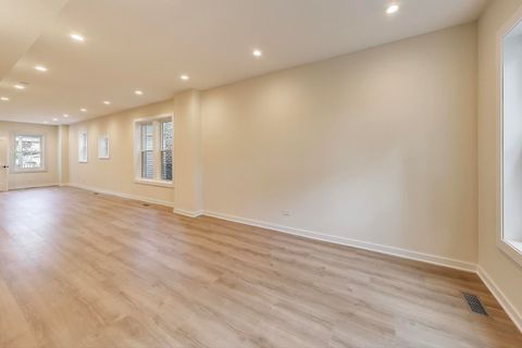 Tiny photo for 3440 W Hirsch Street, Chicago, IL 60651 (MLS # 12462091)
