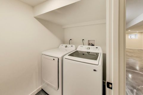 Tiny photo for 3440 W Hirsch Street, Chicago, IL 60651 (MLS # 12462091)