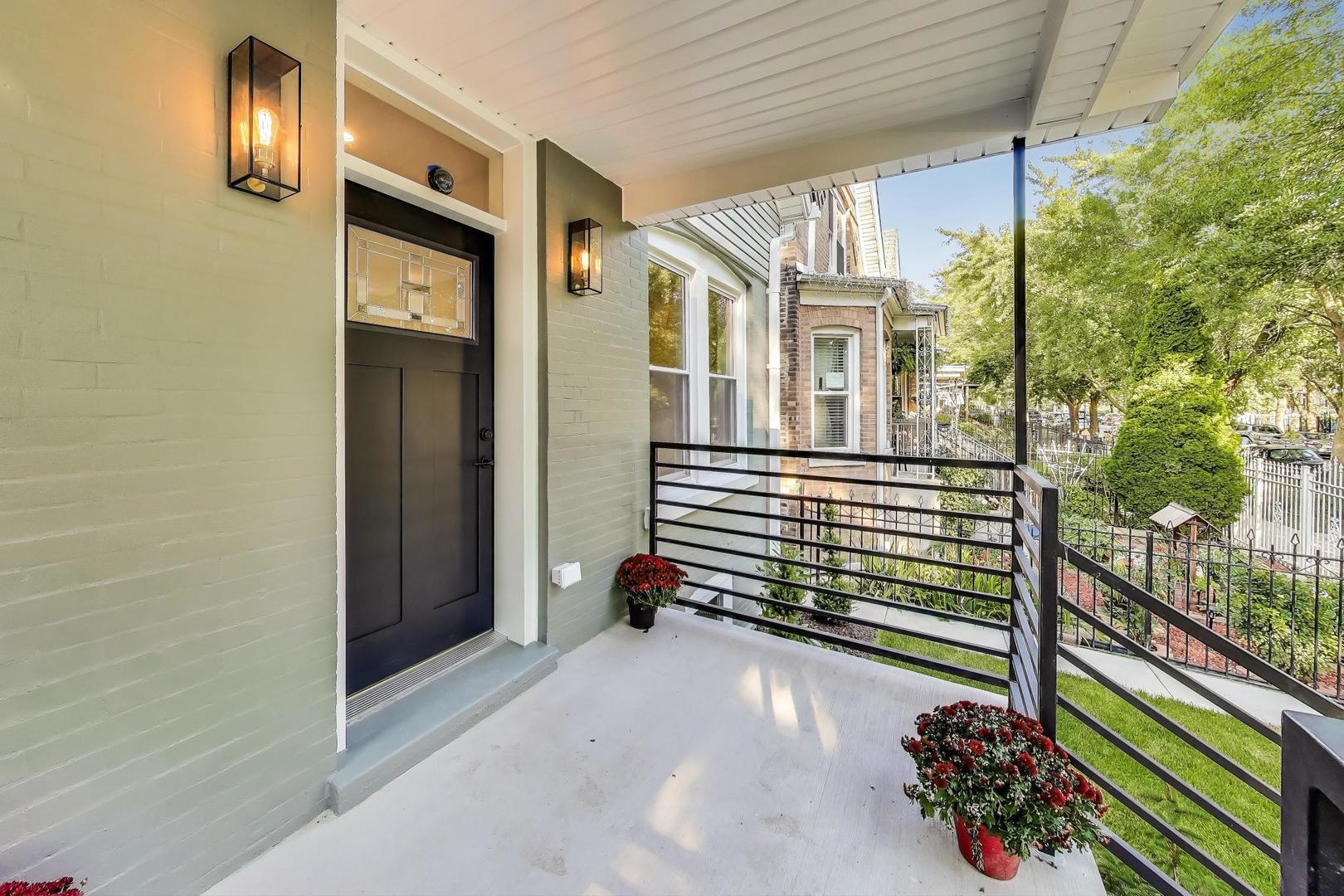 3440 W Hirsch Street