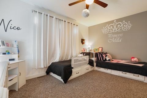 Tiny photo for 8844 Port Washington Drive, Frankfort, IL 60423 (MLS # 12534178)