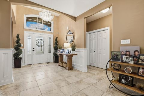 Tiny photo for 8844 Port Washington Drive, Frankfort, IL 60423 (MLS # 12534178)