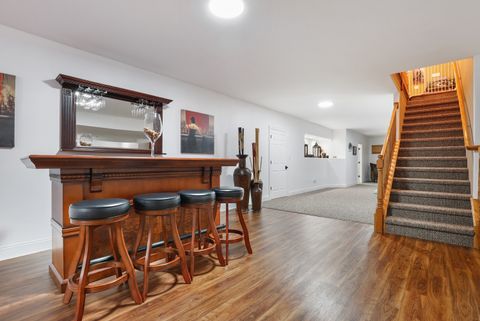 Tiny photo for 8844 Port Washington Drive, Frankfort, IL 60423 (MLS # 12534178)