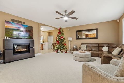 Tiny photo for 8844 Port Washington Drive, Frankfort, IL 60423 (MLS # 12534178)