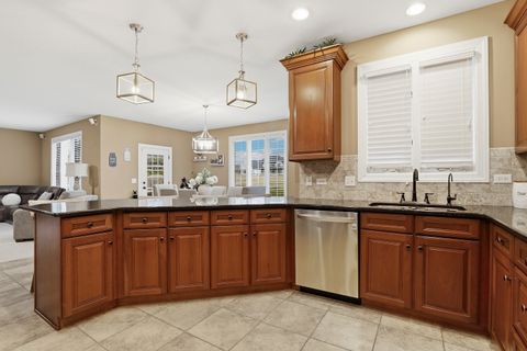 Tiny photo for 8844 Port Washington Drive, Frankfort, IL 60423 (MLS # 12534178)