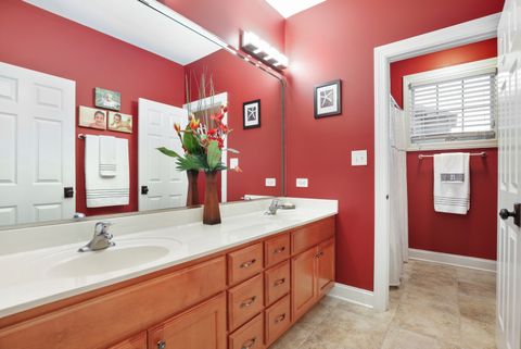 Tiny photo for 8844 Port Washington Drive, Frankfort, IL 60423 (MLS # 12534178)