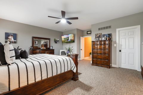 Tiny photo for 8844 Port Washington Drive, Frankfort, IL 60423 (MLS # 12534178)