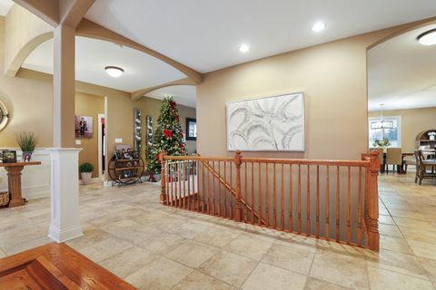 Tiny photo for 8844 Port Washington Drive, Frankfort, IL 60423 (MLS # 12534178)