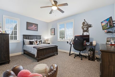 Tiny photo for 8844 Port Washington Drive, Frankfort, IL 60423 (MLS # 12534178)