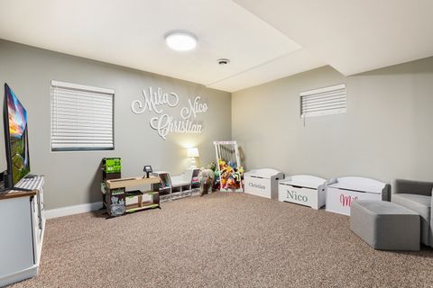 Tiny photo for 8844 Port Washington Drive, Frankfort, IL 60423 (MLS # 12534178)