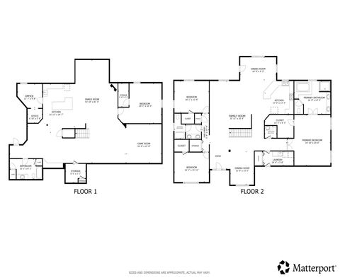 Tiny photo for 8844 Port Washington Drive, Frankfort, IL 60423 (MLS # 12534178)