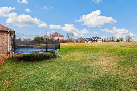 Tiny photo for 8844 Port Washington Drive, Frankfort, IL 60423 (MLS # 12534178)