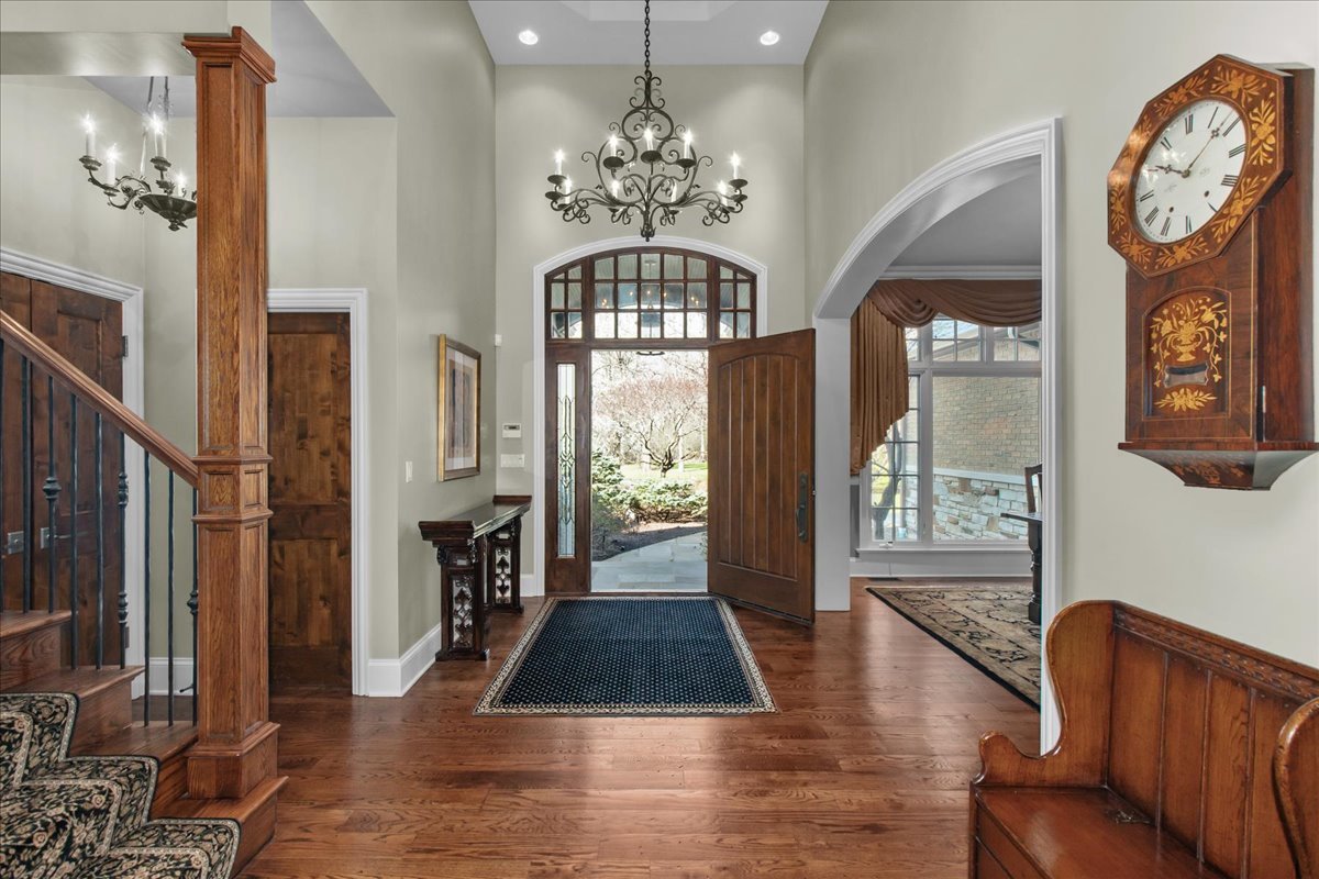 1505 Northwoods Road