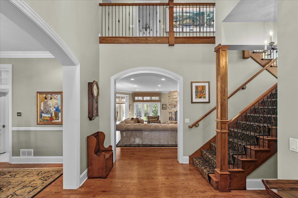 1505 Northwoods Road